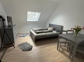 Modern & charmant in Dortmund