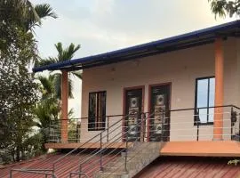 Palm Breeze Gokarna