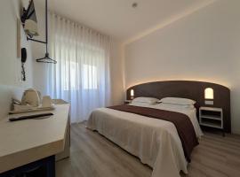 Hotel Piccolo, hotel v destinácii Verona