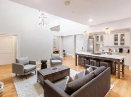 The Newport Lofts - Brick Market Place