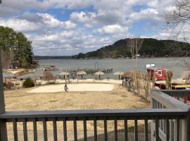 Centre में, होटल 51 The Anchor