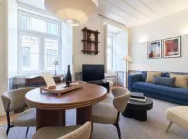 Ando Living - Santa Justa 79 House