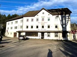 Bad Bruckhaus Erlebnishotel