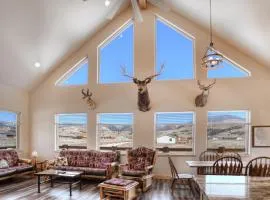 Commodore Cabin