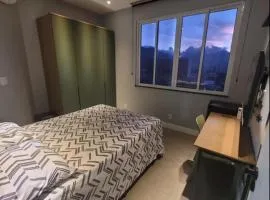 Quarto Maracanã