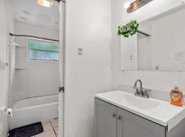 Crocodhouse early check in eight years hosting