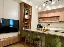 The Royal Palace Luxury Suite by Sattal