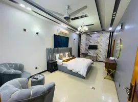 The Family Star Guest House