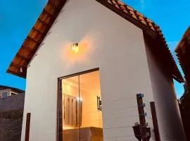 Solar das Margaridas Chalé 02