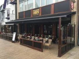 Beach Hotel Katwijk