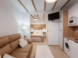 Apartamento-estudio-Carvajal