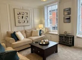 Spacious 2B Flat in Clement House
