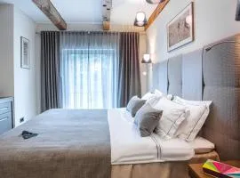 Michaelson Boutique Hotel & SPA Brícoła