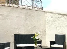 Casa Mari La Moscona