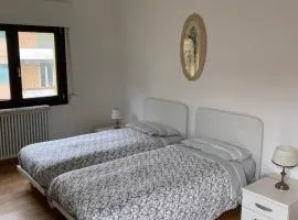 Venice Bedroom
