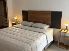Apartamento nuevo y acogedor, excelente ubicación cerca principales Clinicas