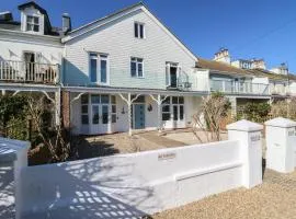 Marine House
