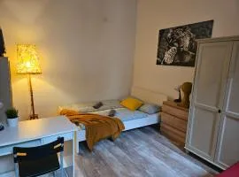 Bohem City Center room Andrassy