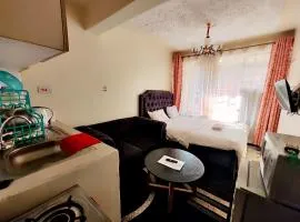 Traveler's Staycation II