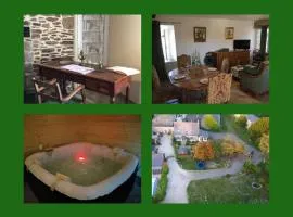 Le cottage normand