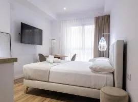 Lôla Suites by Concept Flats