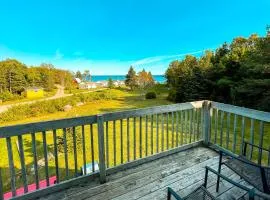 Glenghorm Beach Resort