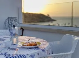 Blue Sunrise Casa vacanze Castro - Salento
