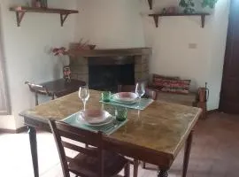 Monolocale a Poggioferro