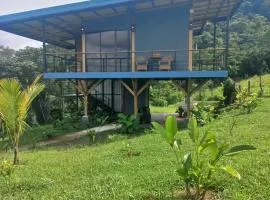 Arenal Hideaway