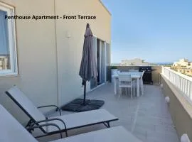 Blue Sky Apartments