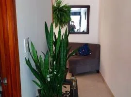 La Casa de Doña Gilma en Pijao