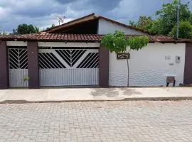 Casa Recanto da Paz
