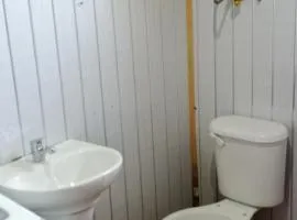 Cabaña Milena