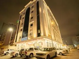Cordoba Al Azizia 2 Hotel