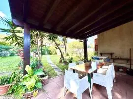 Villa Prestige, Pula, Sardegna