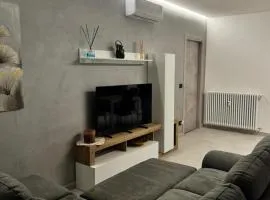 Giulietta Apartment Cuneo
