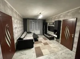 Home away from home