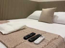 Encantador Apartamento 2 Habitaciones- Premium, hotel v destinaci Montería