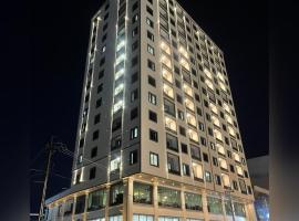 MyFlower 3 Hotel, hotel in Erbil