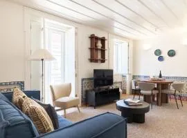 Ando Living - Santa Justa 79 House