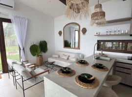 Casa Calmar，位于阿亚姆佩的酒店