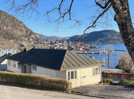 Guesthouse Vågen, ξενοδοχείο σε Strand
