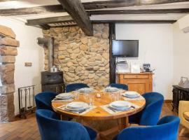 Gîte "L'Escale du Vignoble" à Ribeauville