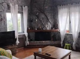 Vitina Number 5 House