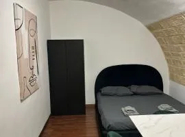 Arch Apartment