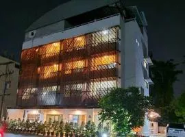 BanPunmanus Hotel