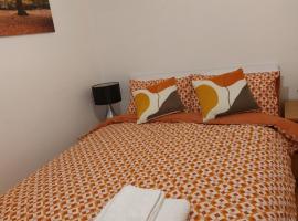 The Galaxy, hotel i Wokingham