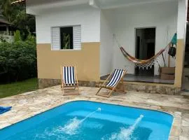 Recanto da Barra Grande