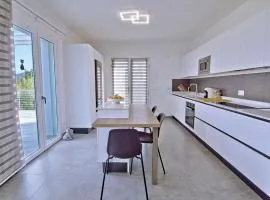 Le Maree Villa Bianca