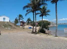 Cabo Frio - FJN Serviços de Hospedagem - 70 mts Praia